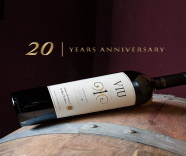 Celebrating 20 Years of Viu 1, Viu Manent’s Icon Wine